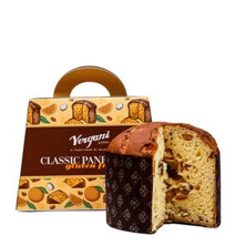 Gluten-Free Classic Panettone - 600g