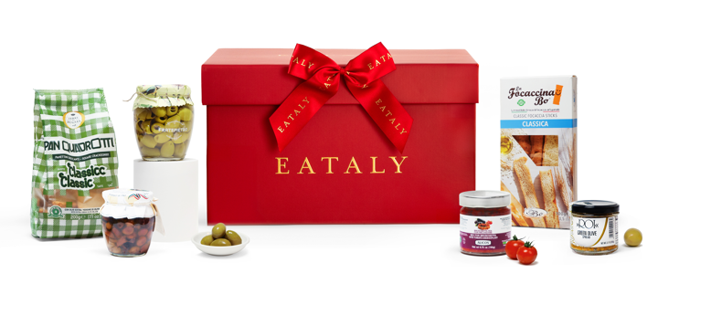 Aperitivo All'Italiana - Gift Box