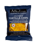 Artisan Tortilla Chips - 220g
