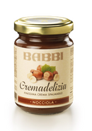 Hazelnut Spread - 150 g