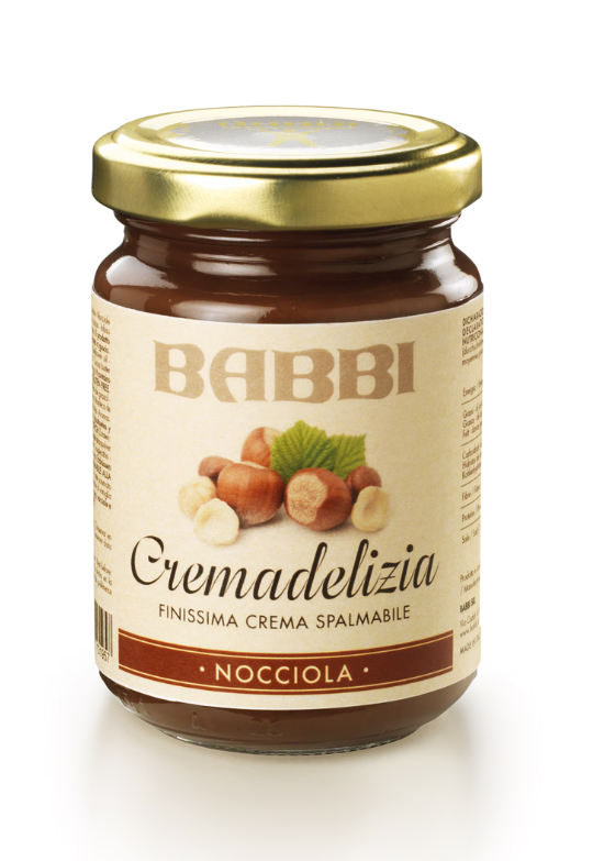 Hazelnut Spread - 150 g