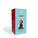 Milk & Dark Chocolate Praline - 120g