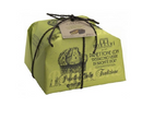 Pistachio Cream Panettone - 750g