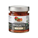 Bruschetta With Fresh Tomatoes & Basil - 190 ml