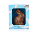 Milk Chocolate Bunny - 120g