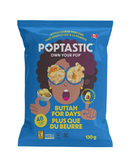 Buttah for Days Popcorn - 130g
