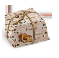 Caffe Espresso Panettone - 750g