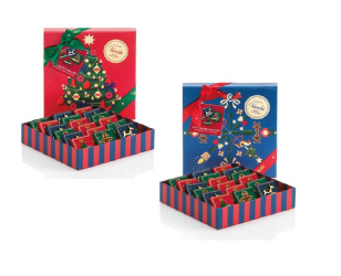 Winter Gift Box - 130g