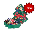 Winter Pine Gift Box - 197g