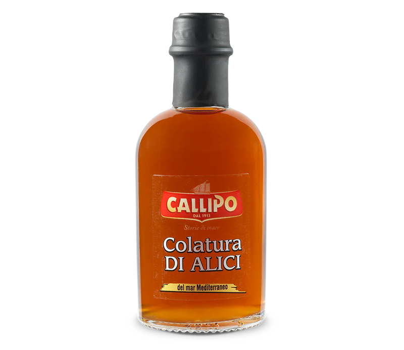 Colatura di Alici - 100ml