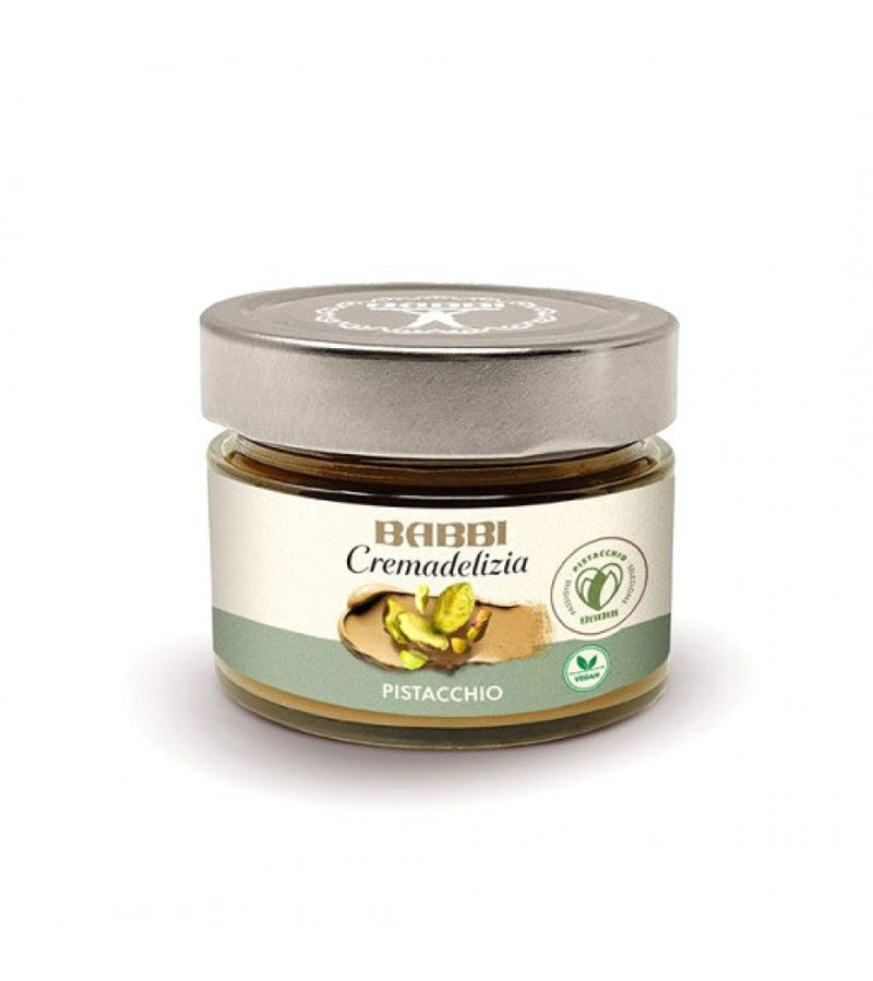 Pistachio Spread - 170 gr