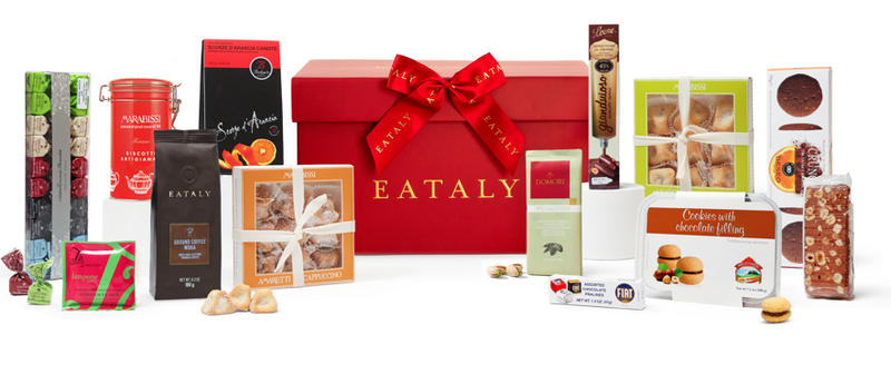 Dolci Heaven - Gift Box