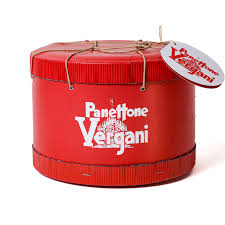 Classic Panettone Hamper - 1kg