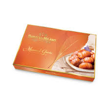 Marron Glace Box - 180g