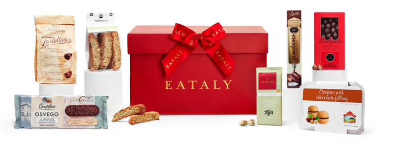 Dreaming of Dolcini - Gift Box