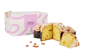 Classic Colomba - 900g