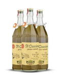 Extra Virgin Olive Oil (Not Filtered) - 1L