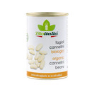 Canned Cannellini Beans - 398ml