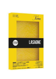 Lasagne Egg Pasta - 250g