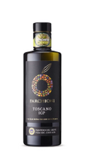 Toscano IGP Extra Virgin Olive Oil - 500ml
