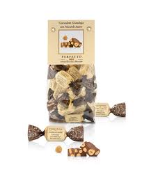 Gianduia Perfetto Bag - 150 gr