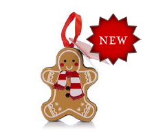 Gingerbread Man - 25g