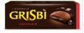 Grisbi Cookies Double Chocolate - 135 g