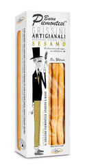 Grissini al Sesamo - 180 gr