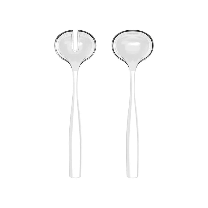 Salad Server - Dolcevita - Mother of Pearl