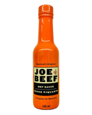 Hot Sauce - 145ml