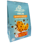 Gluten-Free Chocolate Chip Cookie 200gr