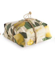 Colomba with Limoncello - 750g