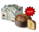 Peach & Rosemary Panettone - 600g