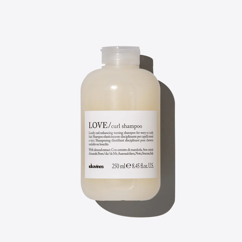 Davines - LOVE - Curl Shampoo - 250 ml