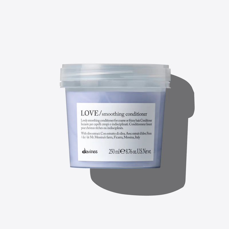 Davines - LOVE Smoothing -  Conditioner - 250 ml