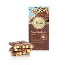 Milk Chocolate Hazelnut Bar - 95g