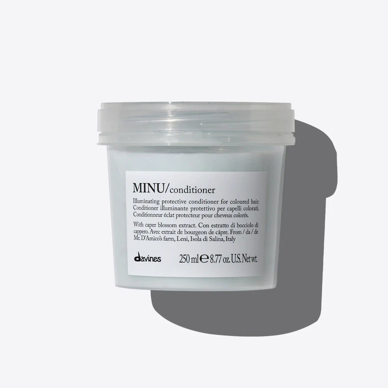 Davines - MINU - Conditioner - 250 ml