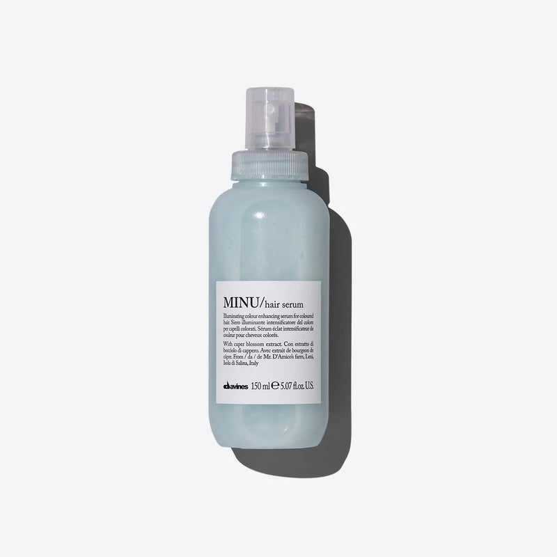 Davines - MINU - Hair serum - 150 ml