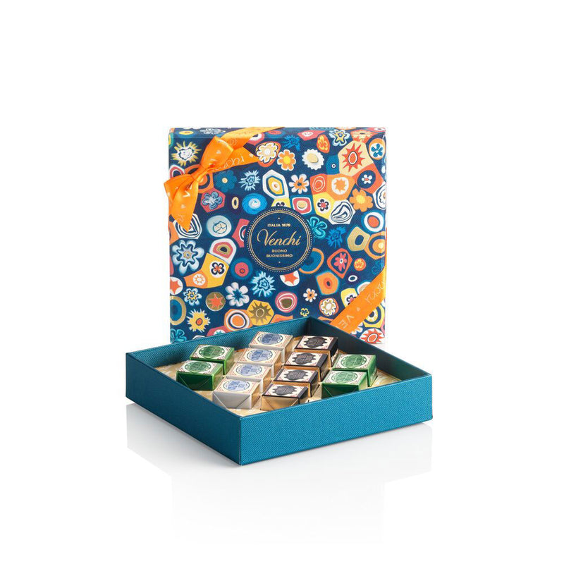 Murrine Assorted Cremini Gift Box - 127g