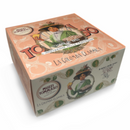 Classic Colomba Box - 750g