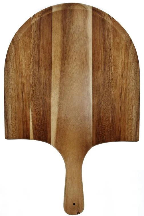 Pizza Paddle, Acacia - 56 cm