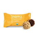 Organic Hazelnut Energy Bites - 40g
