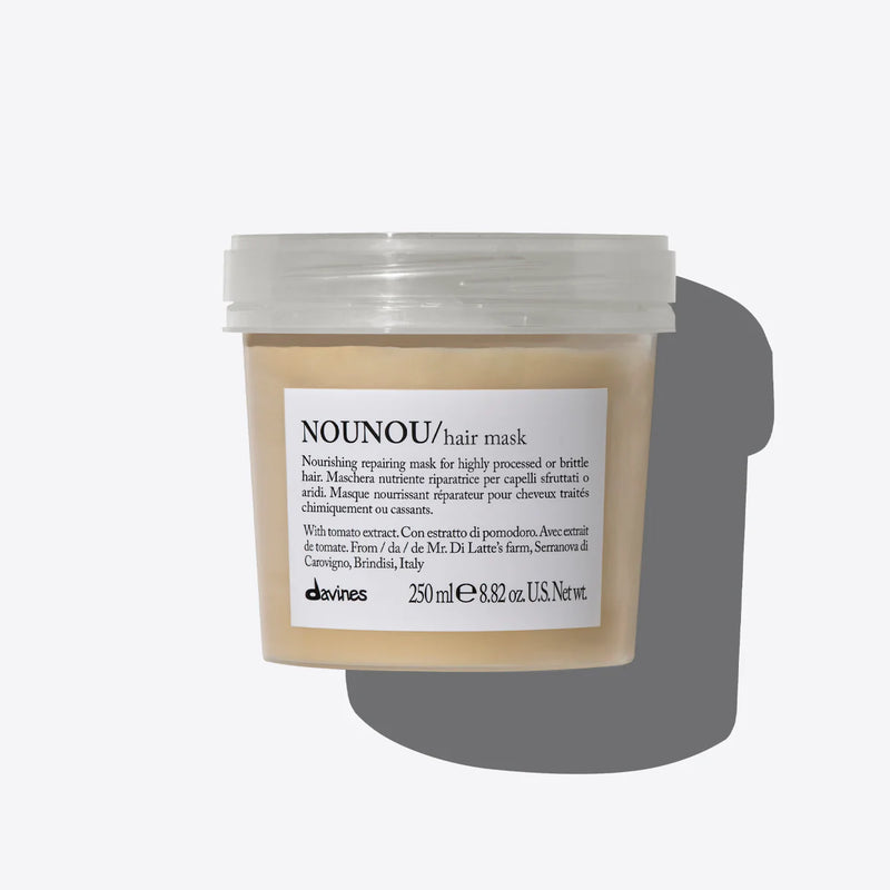 Davines - NOUNOU - Hair Mask - 250 ml