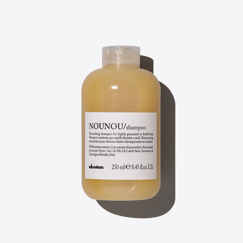 Davines - NOUNOU - Shampoo - 250 ml