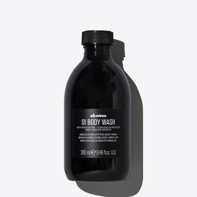 Davines - OI - Body Wash - 280 ml