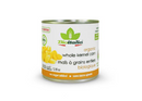 Organic Whole Kernal Corn - 341ml