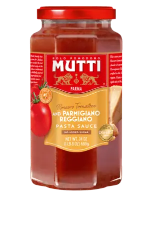 Parmigiano Reggiano Pasta Sauce - 660ml