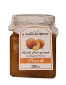 Peach Preserve - 280ml