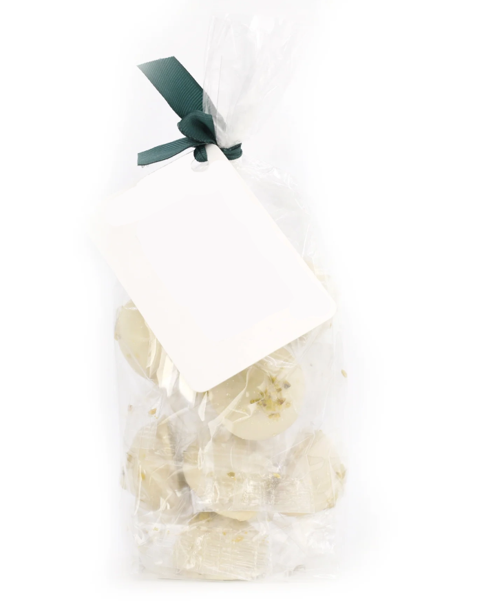 Almond Pistachio & White Chocolate Snack - 150 g