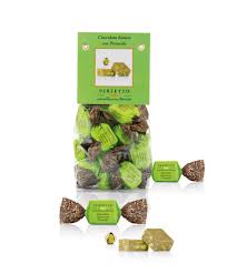 Pistachio Perfetto Bag - 150 gr